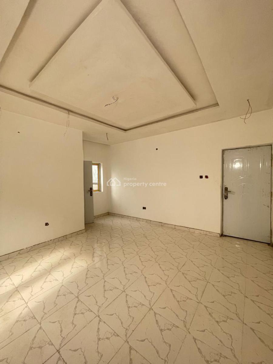 Luxury 1 & 2 Bedroom Apartment, Sangotedo, Ajah, Lagos, Flat / Apartment for Sale