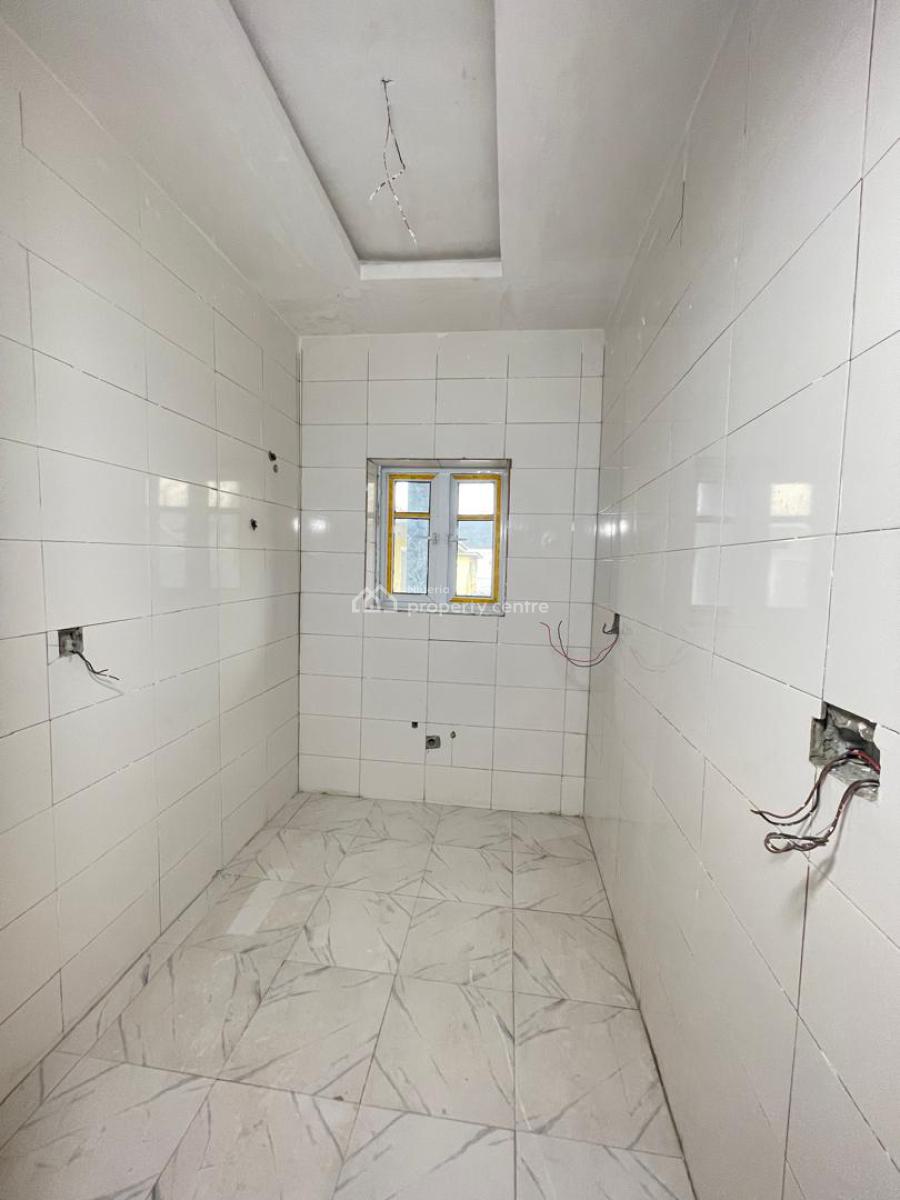 Luxury 1 & 2 Bedroom Apartment, Sangotedo, Ajah, Lagos, Flat / Apartment for Sale