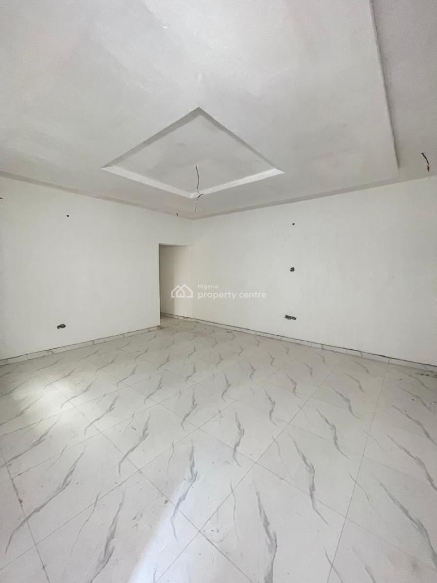 Luxury 1 & 2 Bedroom Apartment, Sangotedo, Ajah, Lagos, Flat / Apartment for Sale