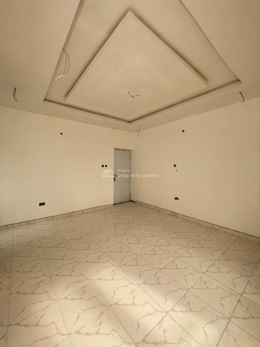 Luxury 1 & 2 Bedroom Apartment, Sangotedo, Ajah, Lagos, Flat / Apartment for Sale