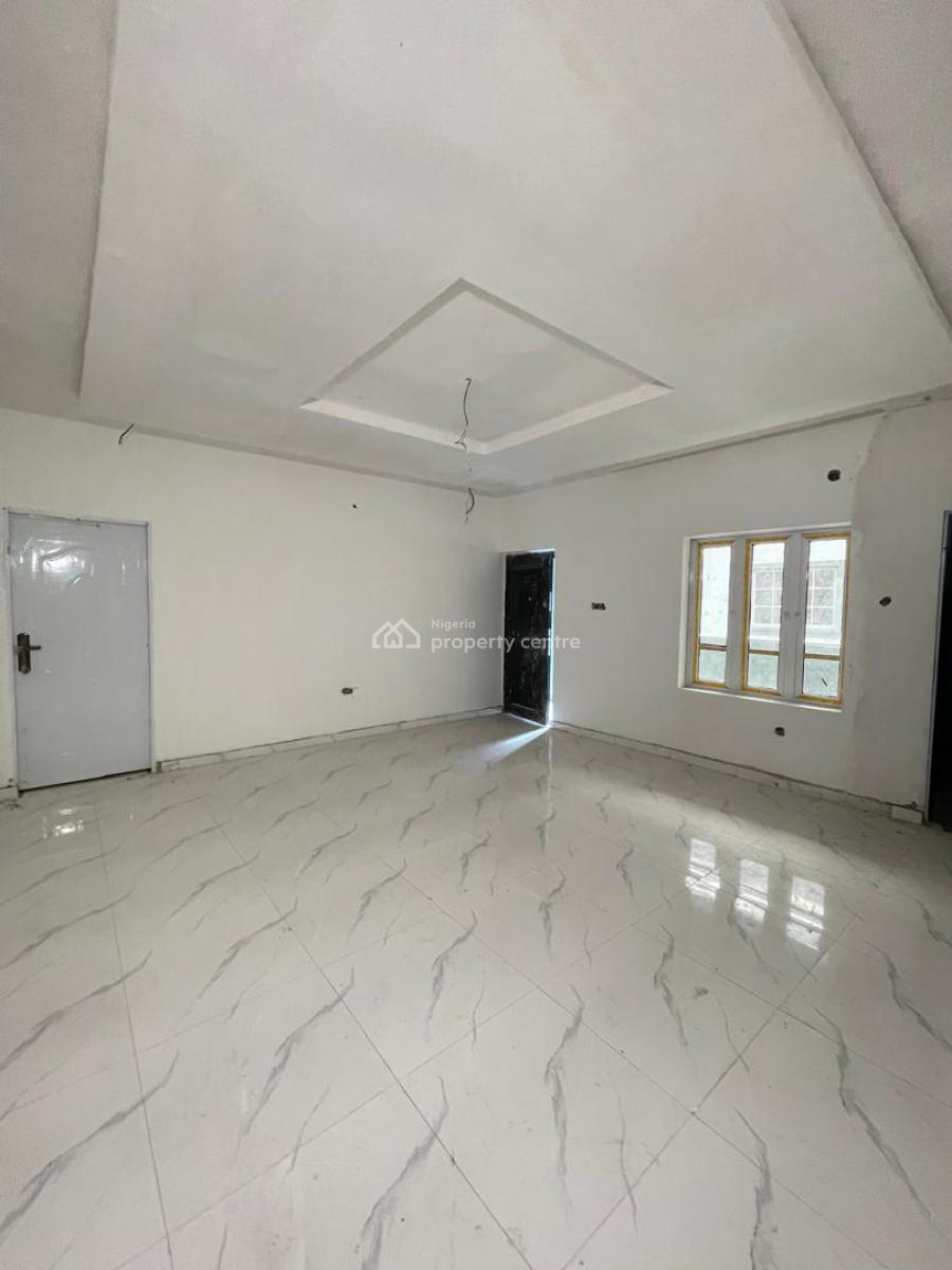 Luxury 1 & 2 Bedroom Apartment, Sangotedo, Ajah, Lagos, Flat / Apartment for Sale