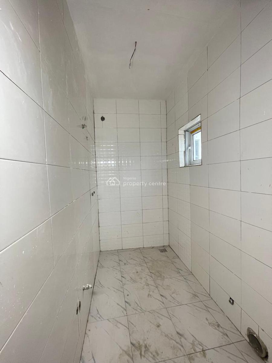 Luxury 1 & 2 Bedroom Apartment, Sangotedo, Ajah, Lagos, Flat / Apartment for Sale