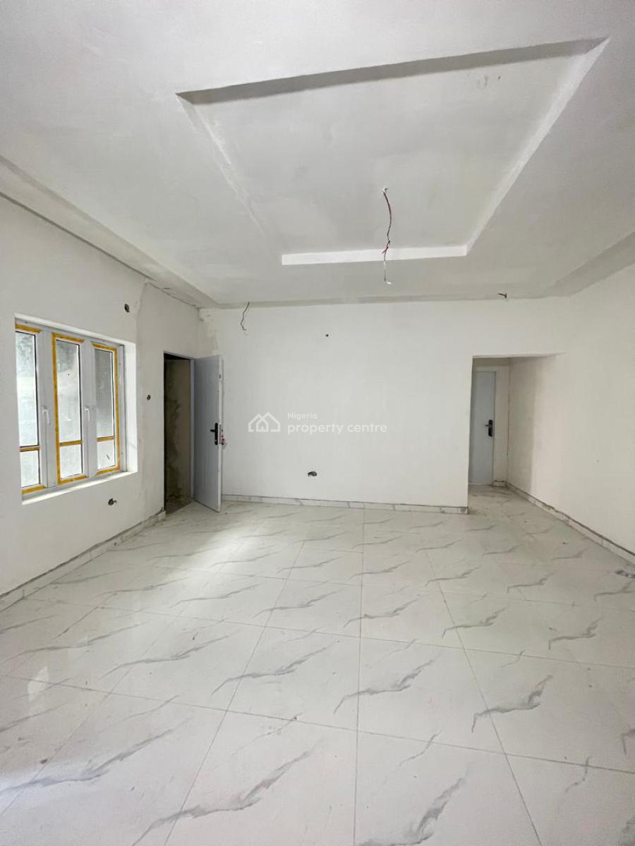 Luxury 1 & 2 Bedroom Apartment, Sangotedo, Ajah, Lagos, Flat / Apartment for Sale
