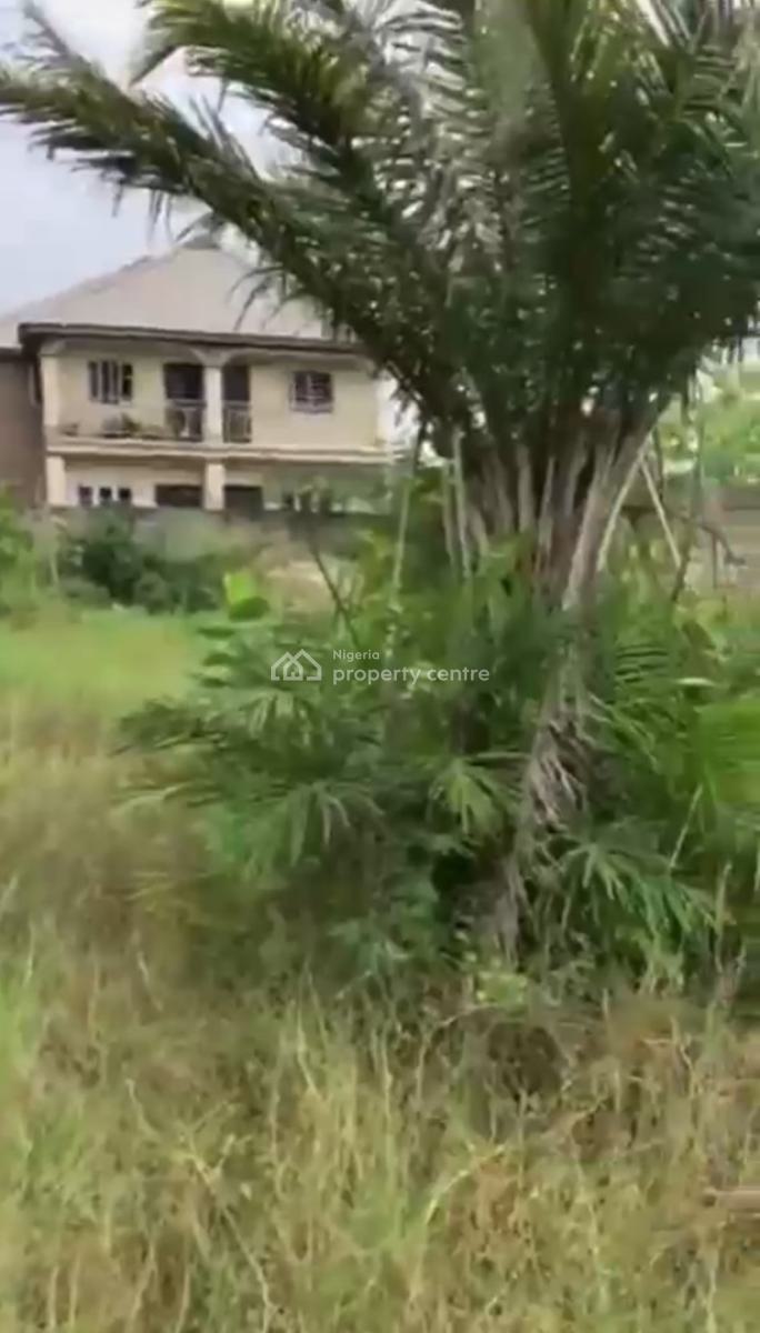 Residential Land Badore Ajah, Unity Estate, Badore, Ajah, Lagos, Residential Land for Sale