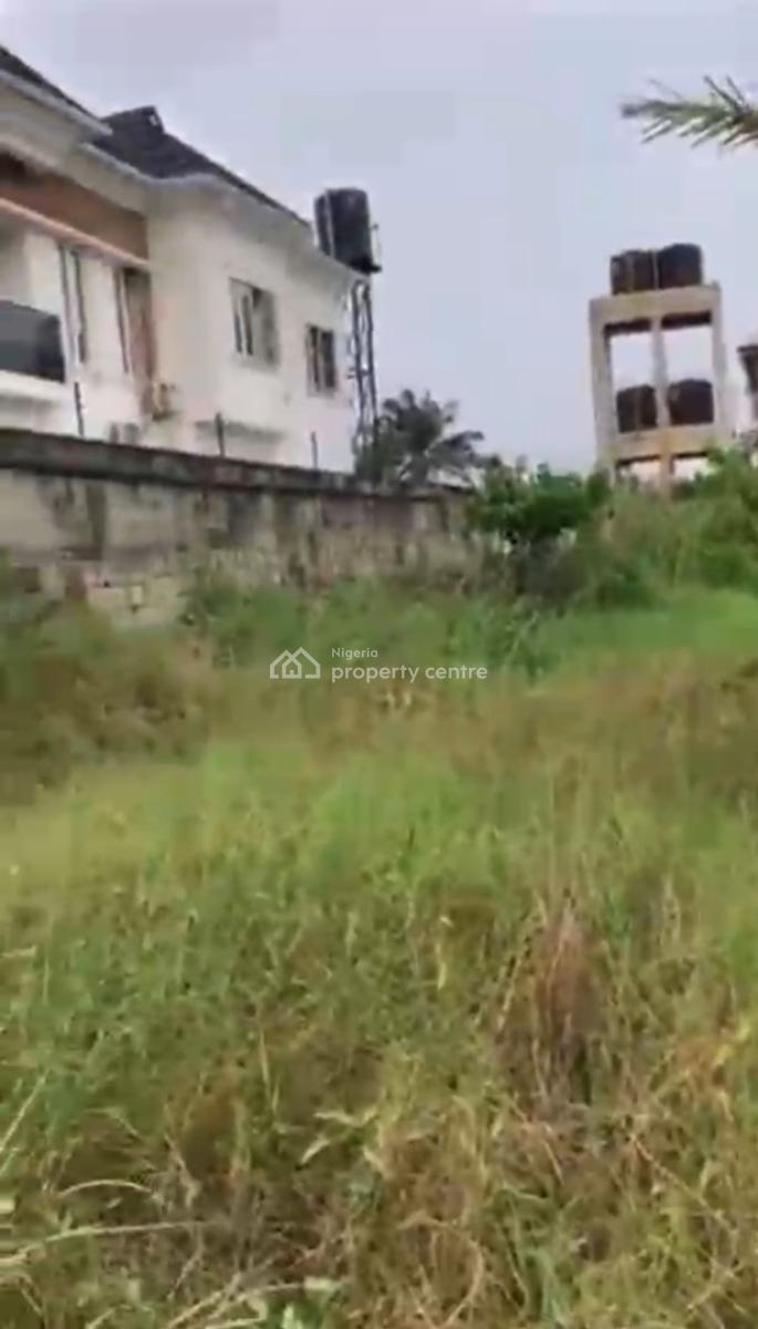 Residential Land Badore Ajah, Unity Estate, Badore, Ajah, Lagos, Residential Land for Sale