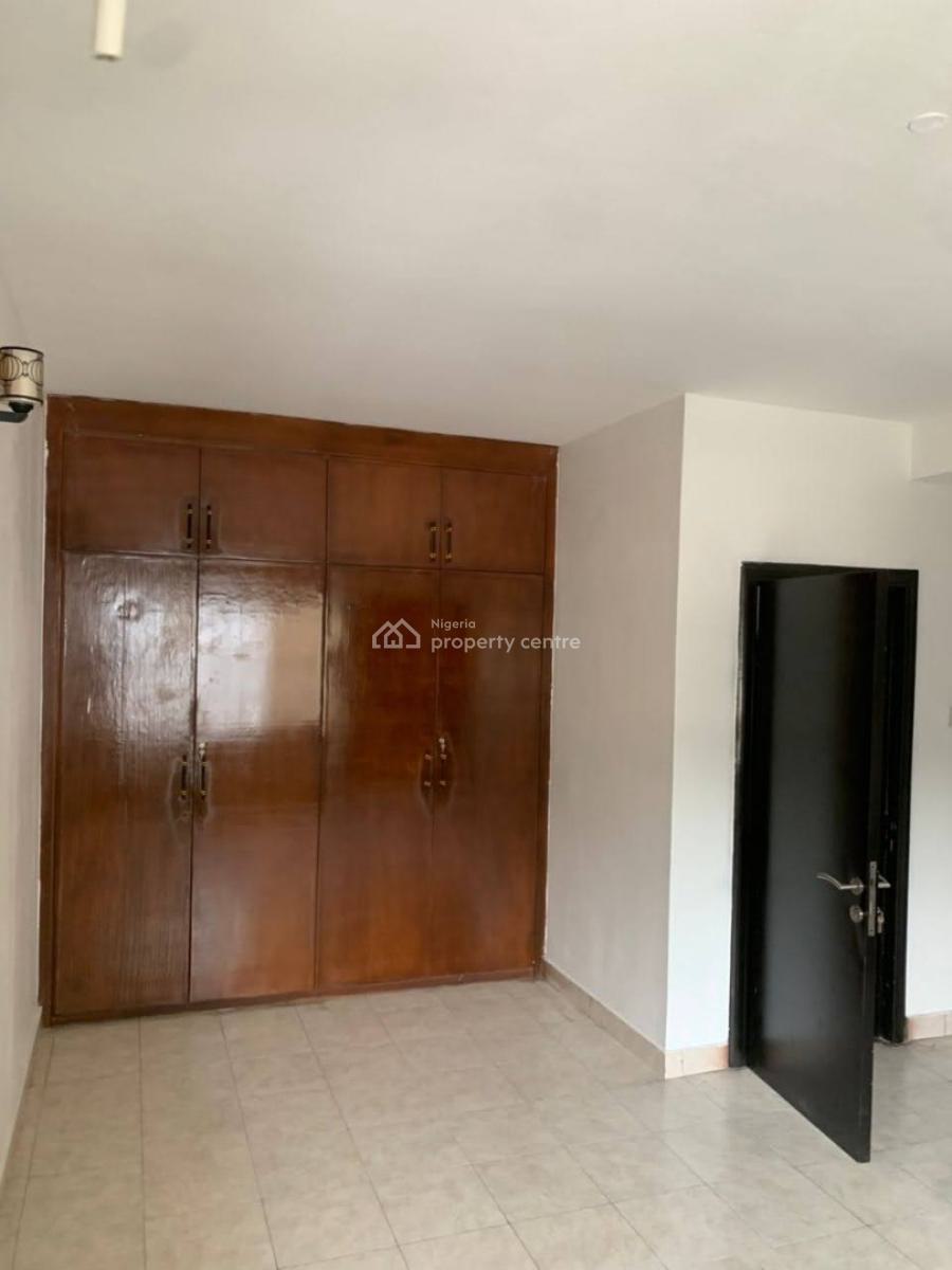 4 Bedroom Terrace Duplex with a Room Bq, Victoria Island (vi), Lagos, Terraced Duplex for Rent