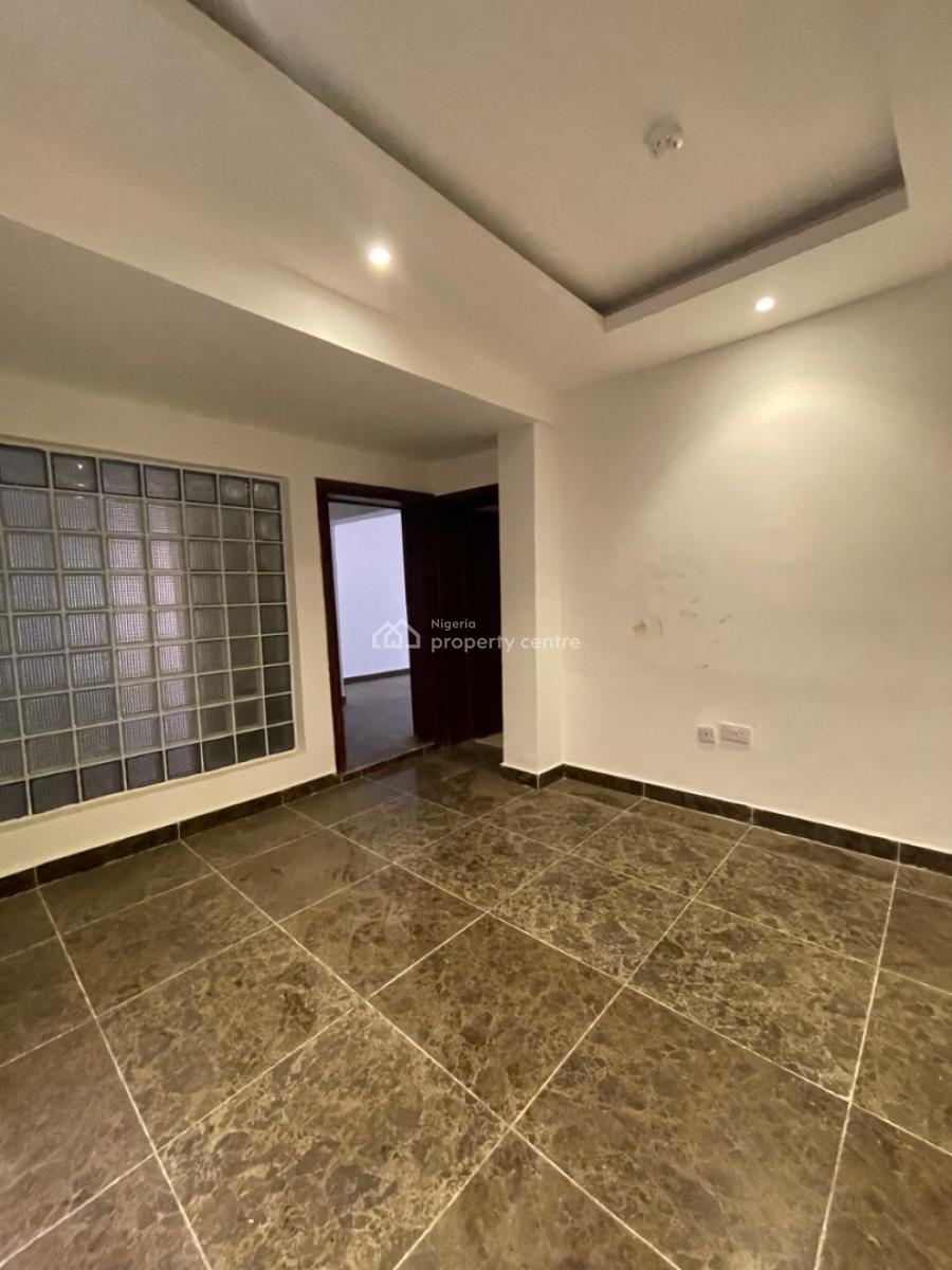 4 Bedroom Apartment with Bq, Pool & Elevator, Banana Island, Ikoyi, Lagos, Flat / Apartment for Rent