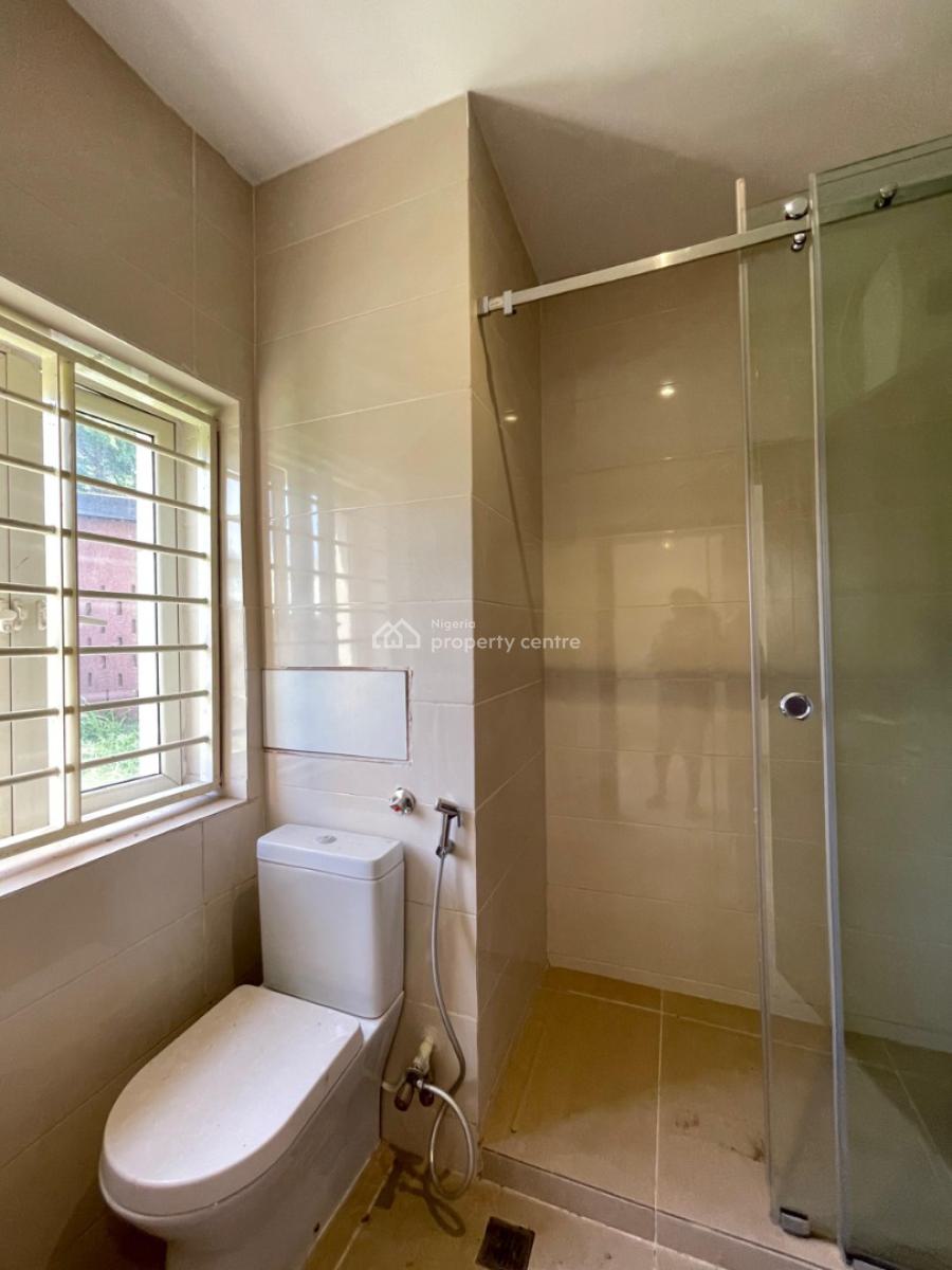 4 Bedroom Apartment with Bq, Pool & Elevator, Banana Island, Ikoyi, Lagos, Flat / Apartment for Rent
