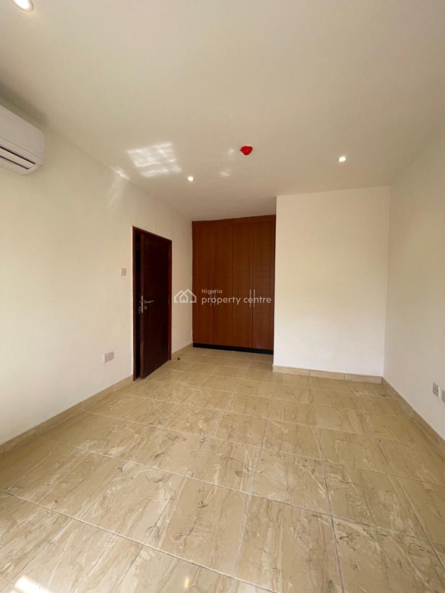 4 Bedroom Apartment with Bq, Pool & Elevator, Banana Island, Ikoyi, Lagos, Flat / Apartment for Rent