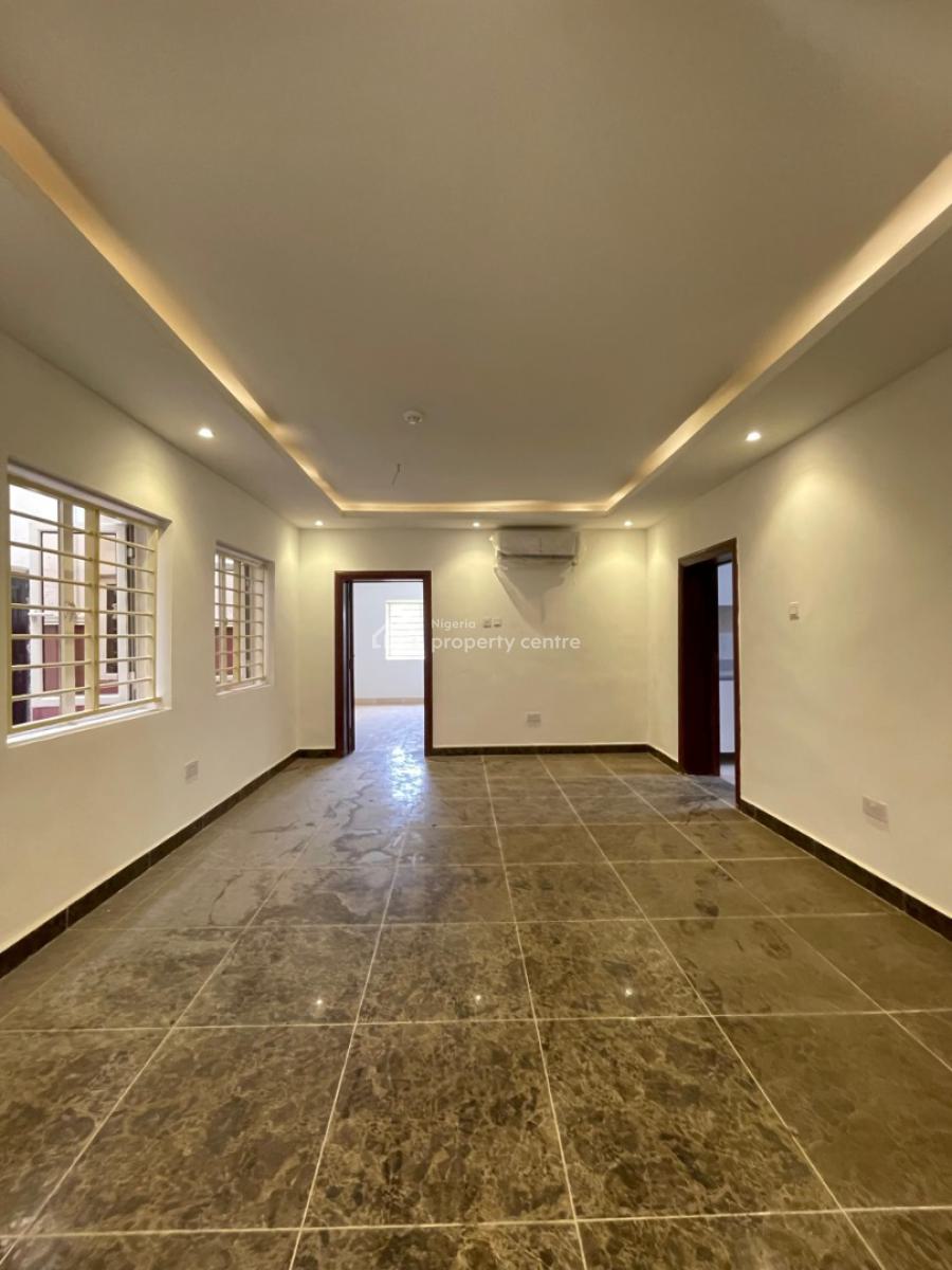 4 Bedroom Apartment with Bq, Pool & Elevator, Banana Island, Ikoyi, Lagos, Flat / Apartment for Rent