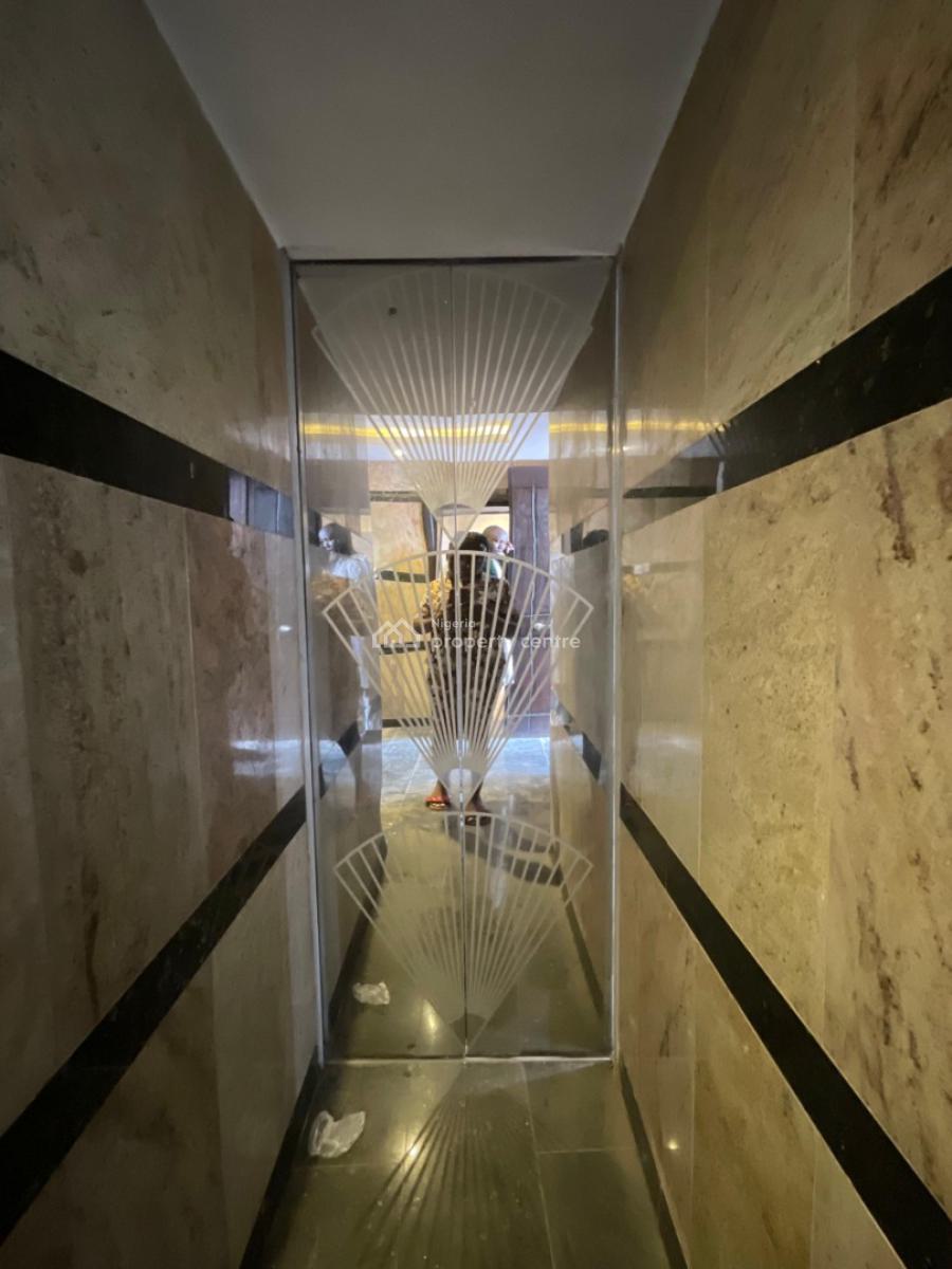 4 Bedroom Apartment with Bq, Pool & Elevator, Banana Island, Ikoyi, Lagos, Flat / Apartment for Rent