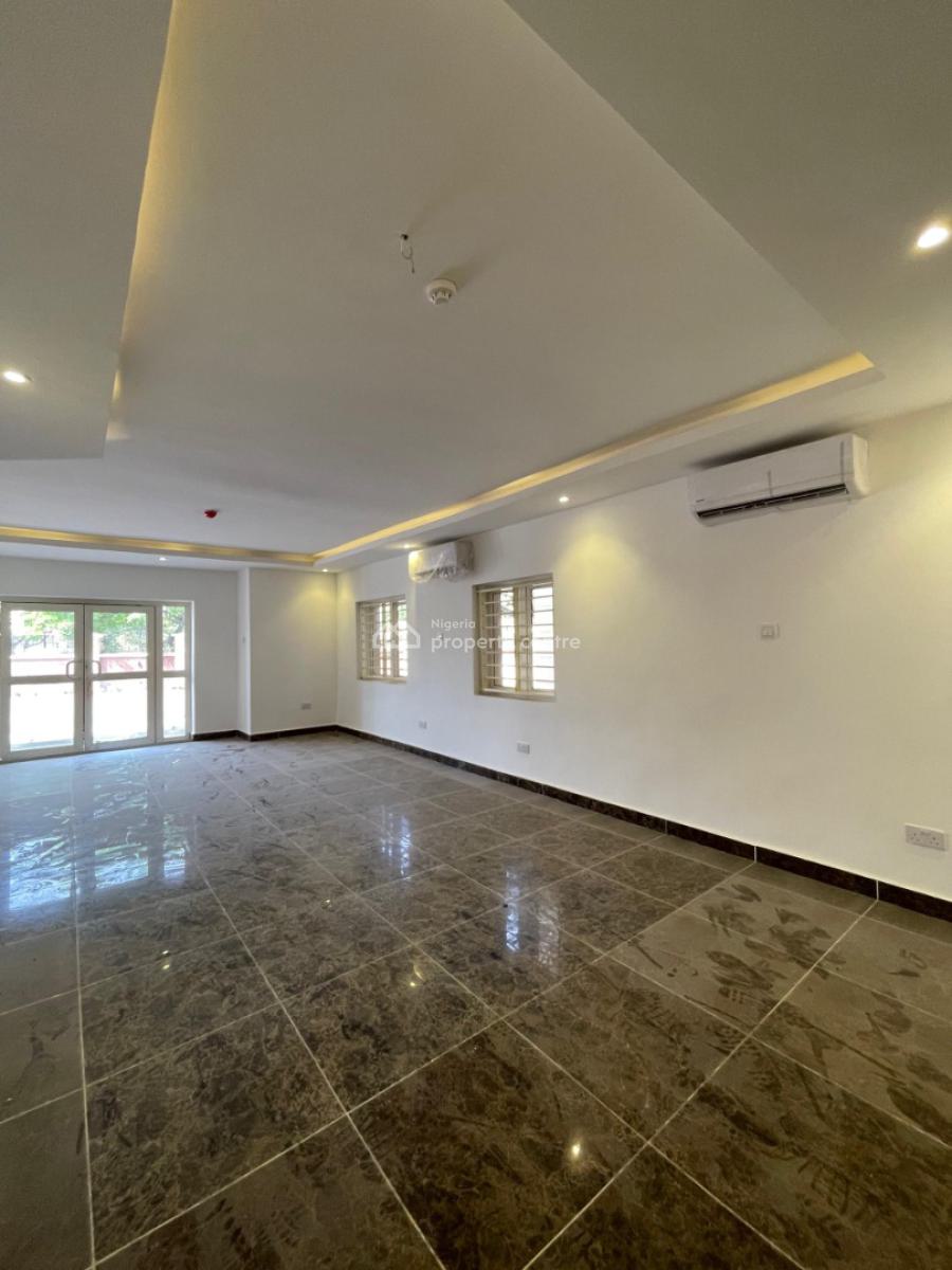 4 Bedroom Apartment with Bq, Pool & Elevator, Banana Island, Ikoyi, Lagos, Flat / Apartment for Rent