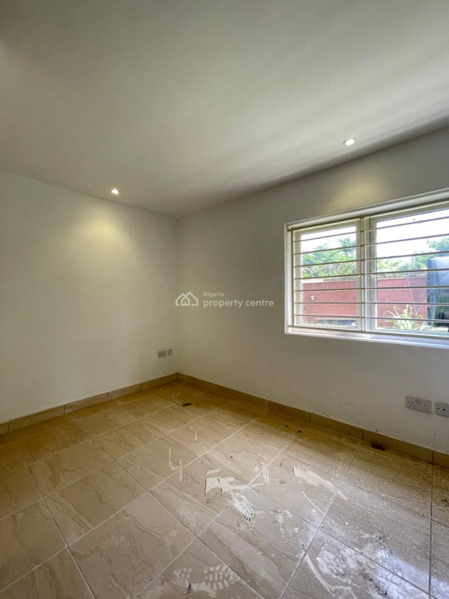 4 Bedroom Apartment with Bq, Pool & Elevator, Banana Island, Ikoyi, Lagos, Flat / Apartment for Rent