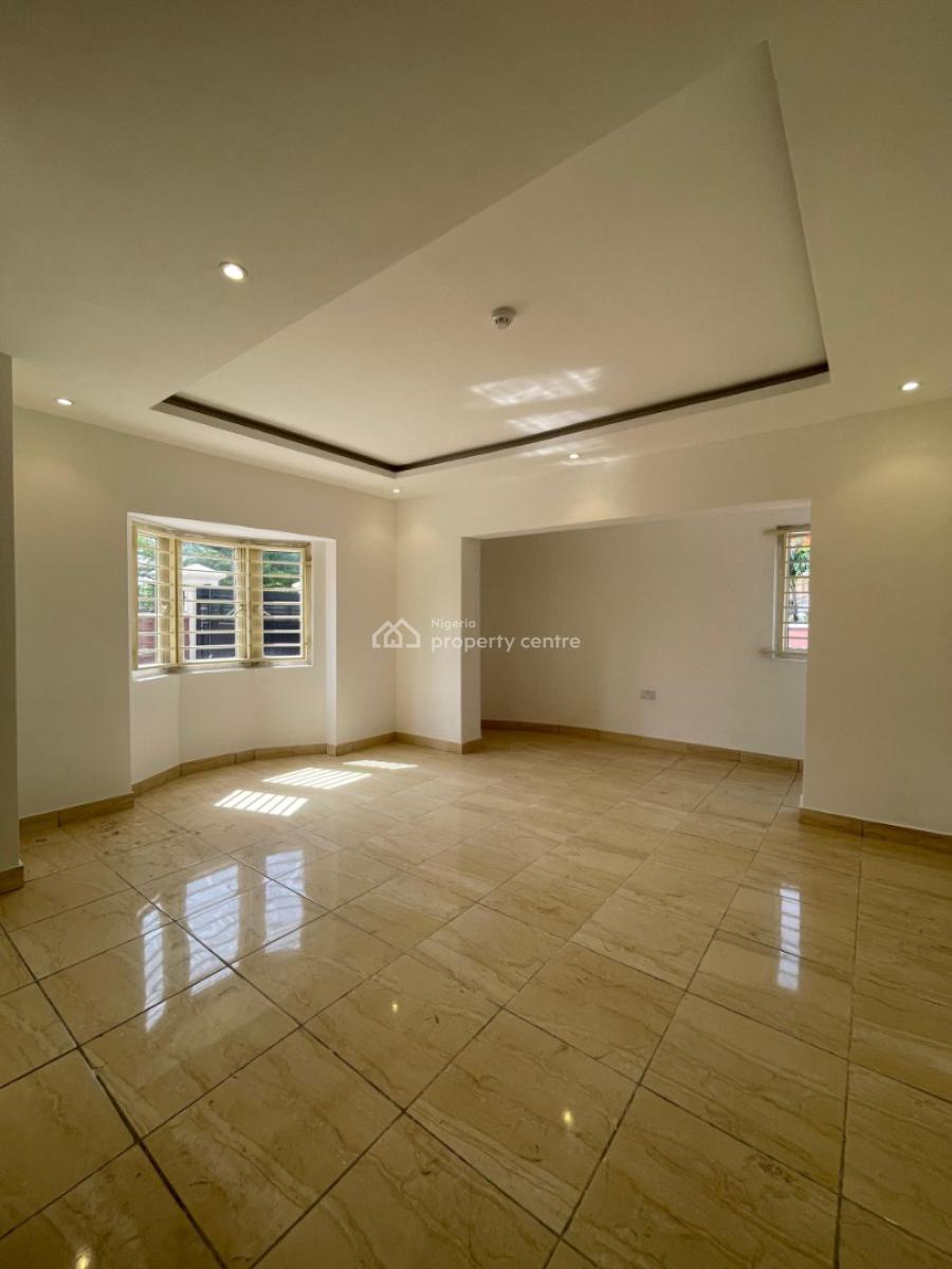 4 Bedroom Apartment with Bq, Pool & Elevator, Banana Island, Ikoyi, Lagos, Flat / Apartment for Rent