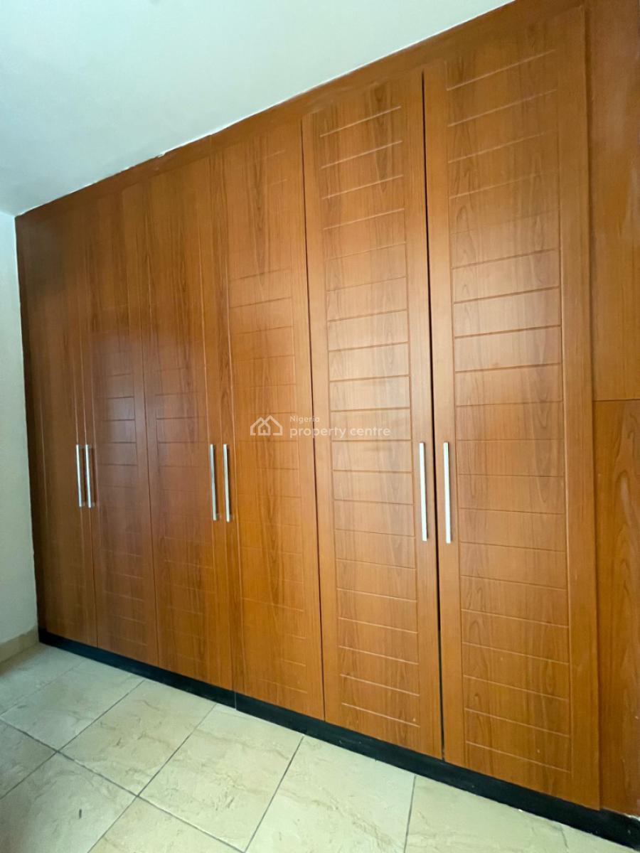 4 Bedroom Apartment with Bq, Pool & Elevator, Banana Island, Ikoyi, Lagos, Flat / Apartment for Rent
