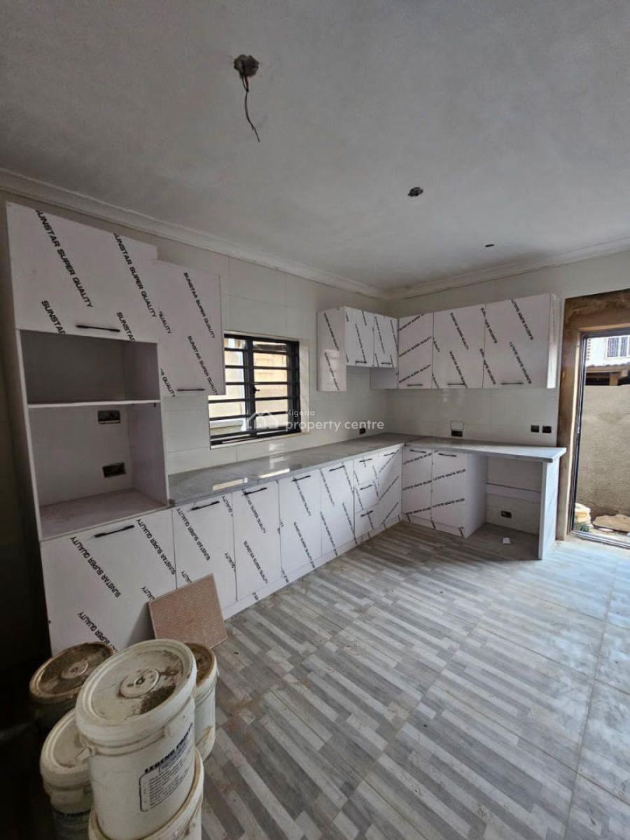 4 Bedroom Semi Detached Plus Bq in a Secured Estate., Allen, Ikeja, Lagos, Semi-detached Duplex for Sale