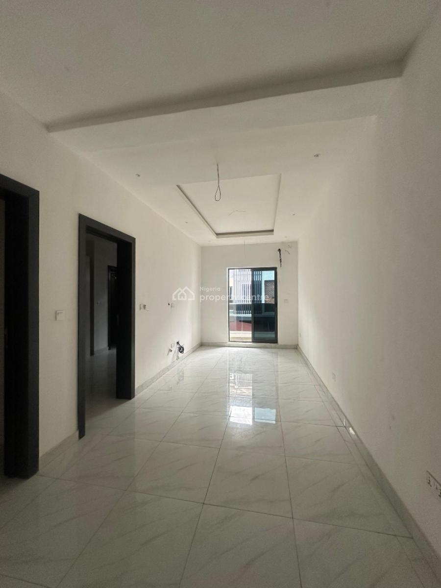Exquisite 4 Bedroom Terrace Duplex, Ikate, Lekki, Lagos, House for Sale