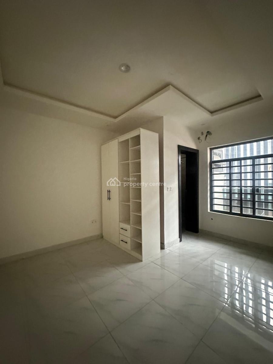 Exquisite 4 Bedroom Terrace Duplex, Ikate, Lekki, Lagos, House for Sale