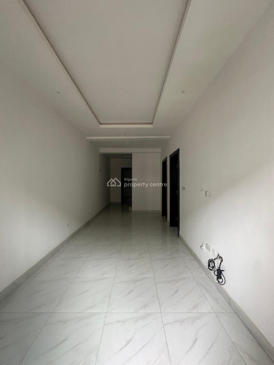 Exquisite 4 Bedroom Terrace Duplex, Ikate, Lekki, Lagos, House for Sale