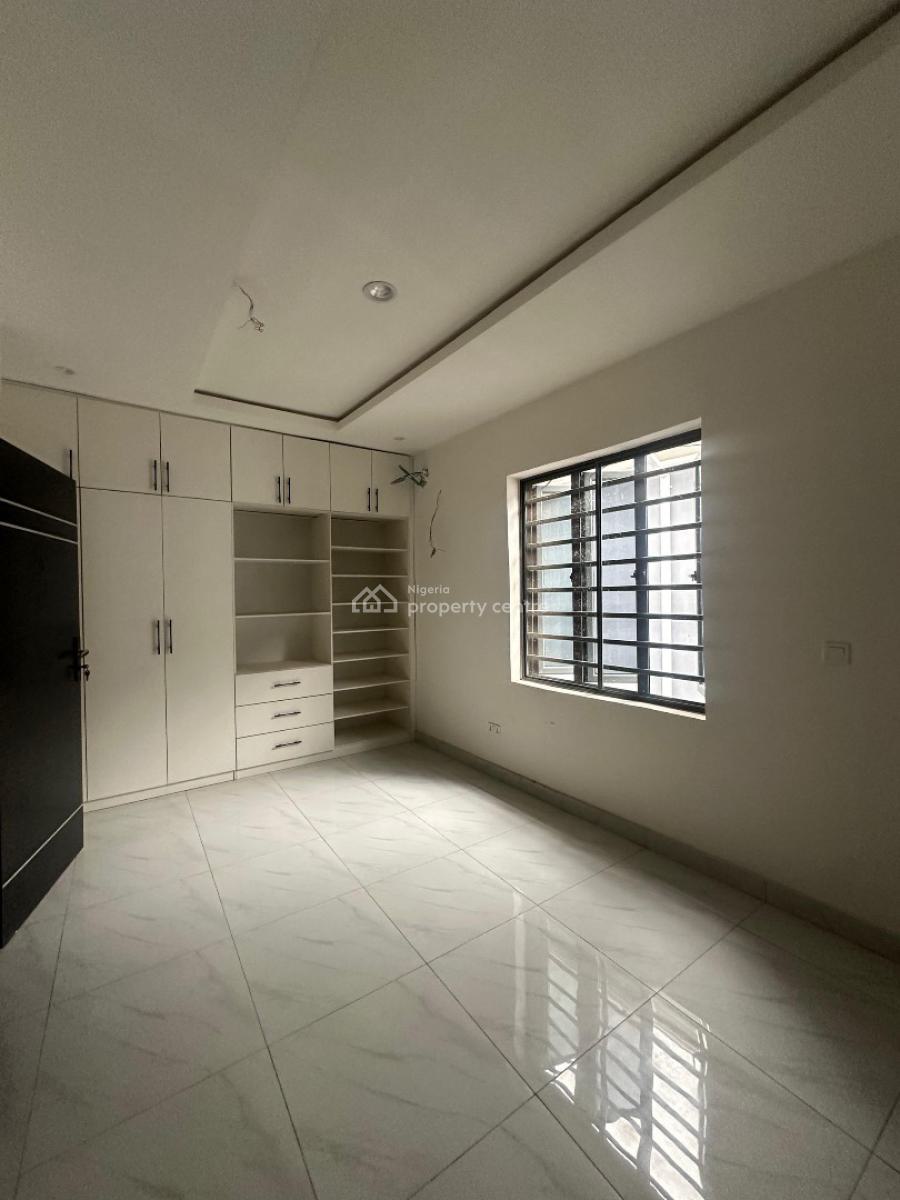 Exquisite 4 Bedroom Terrace Duplex, Ikate, Lekki, Lagos, House for Sale