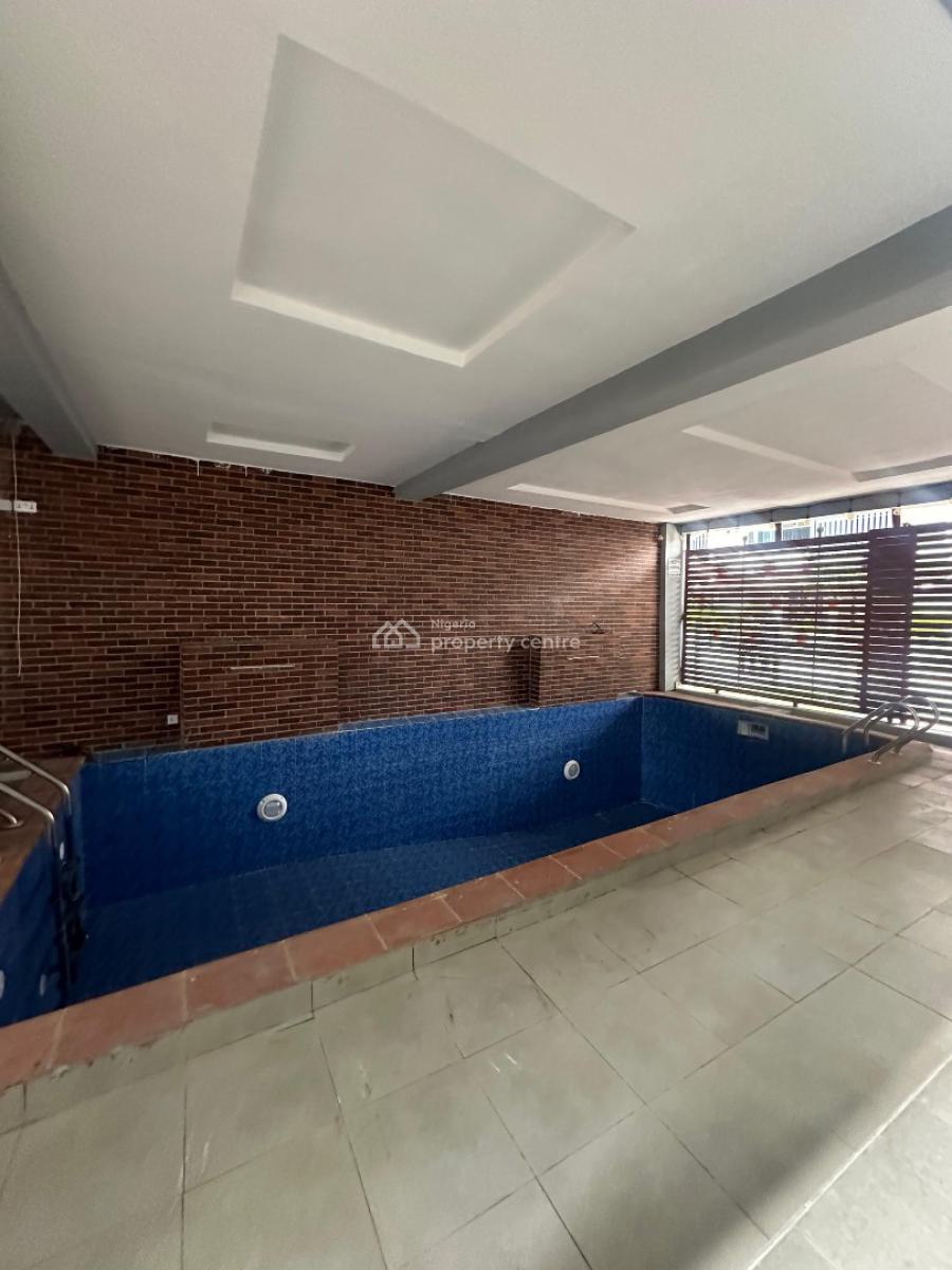 Exquisite 4 Bedroom Terrace Duplex, Ikate, Lekki, Lagos, House for Sale