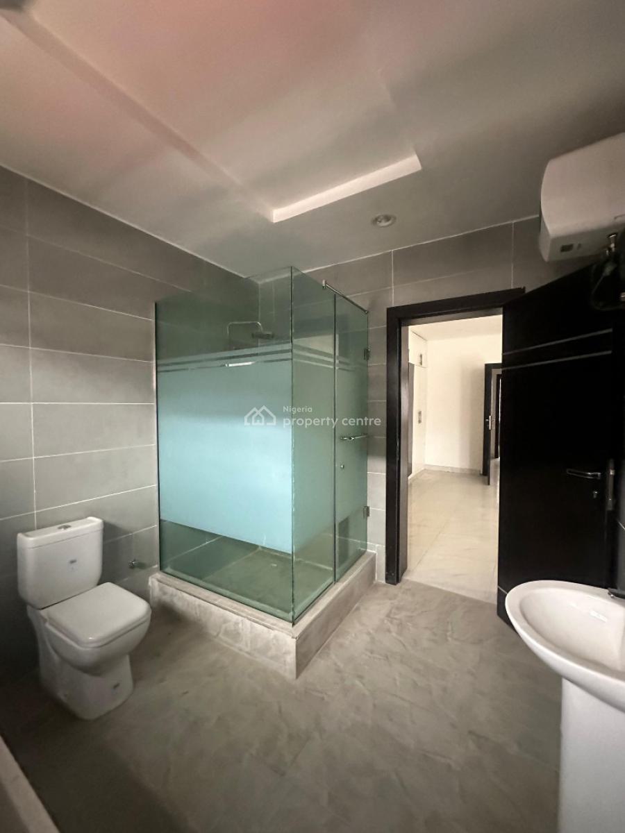Exquisite 4 Bedroom Terrace Duplex, Ikate, Lekki, Lagos, House for Sale