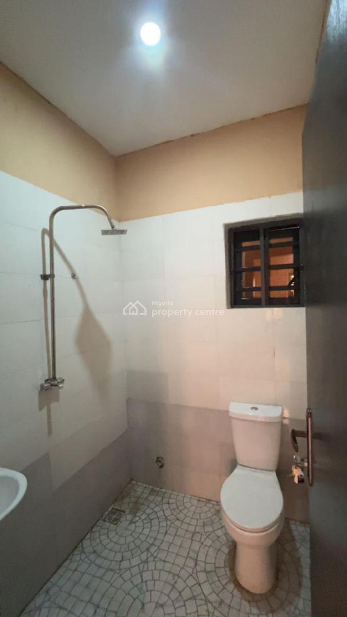 Room Self Contained, Lekki Gardens 11,  Abraham Adesanya, Ajah, Lagos, Self Contain (single Rooms) for Rent