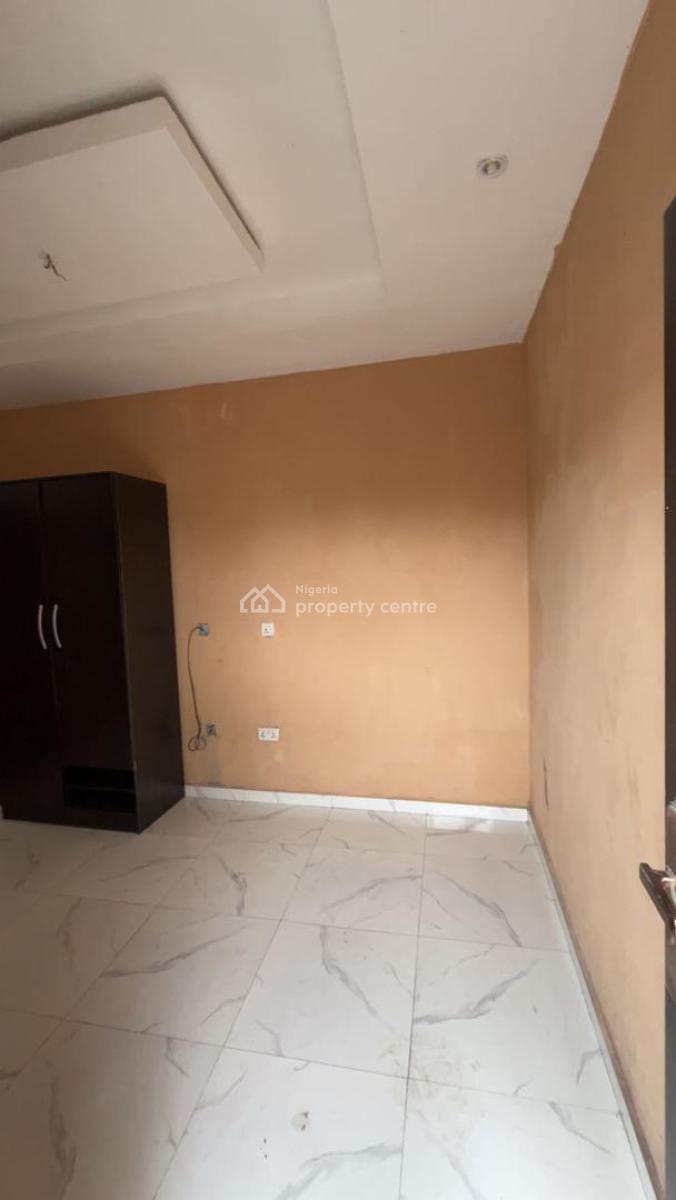 Room Self Contained, Lekki Gardens 11,  Abraham Adesanya, Ajah, Lagos, Self Contain (single Rooms) for Rent