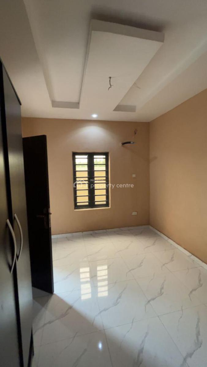 Room Self Contained, Lekki Gardens 11,  Abraham Adesanya, Ajah, Lagos, Self Contain (single Rooms) for Rent
