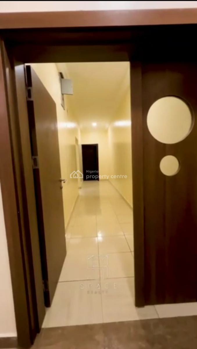 Spacious Furnished 2 Bedroom Flat, Mabushi, Abuja, Flat / Apartment for Rent