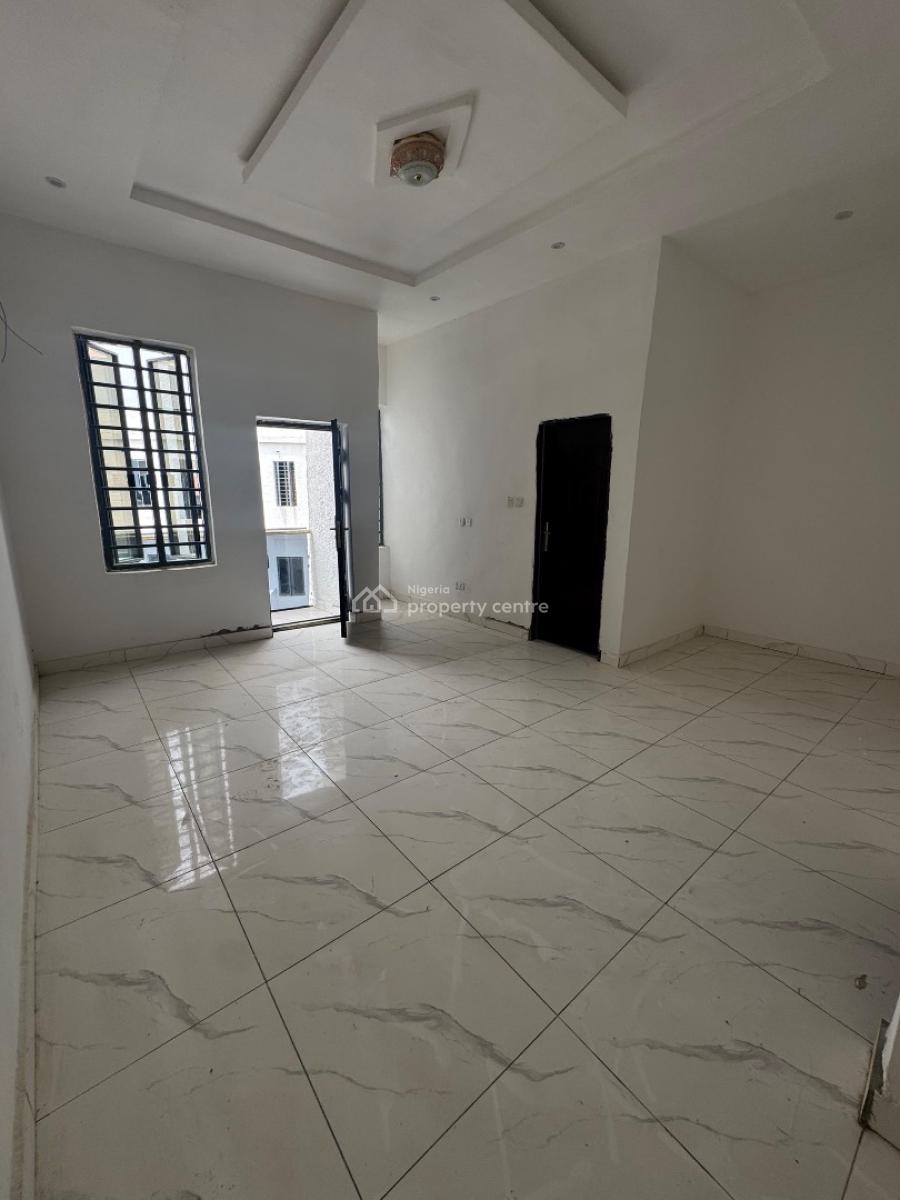 Affordable 3 Bedroom Terrace Duplex, Ajah, Lagos, Terraced Duplex for Sale