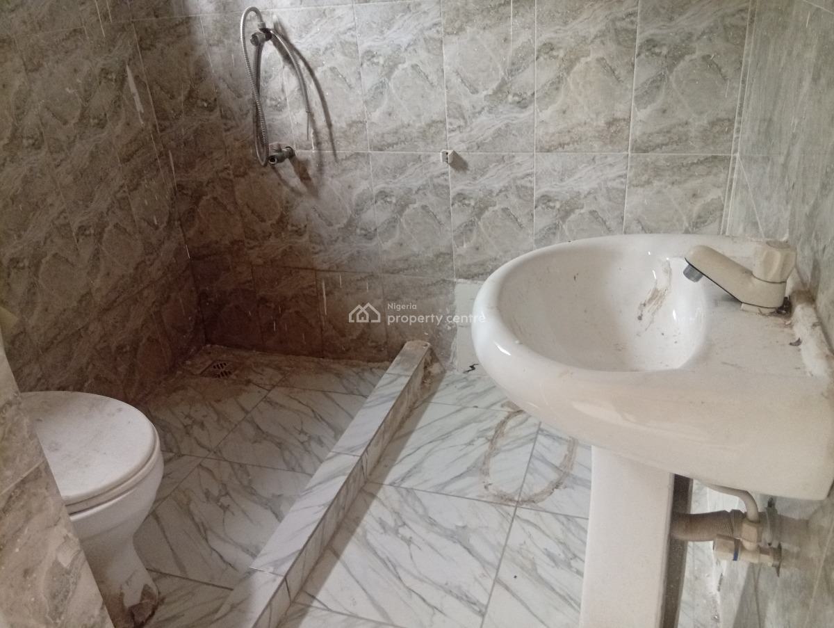 Mini Flat, Divine Estate, Bogije, Ibeju Lekki, Lagos, Mini Flat (room and Parlour) for Rent
