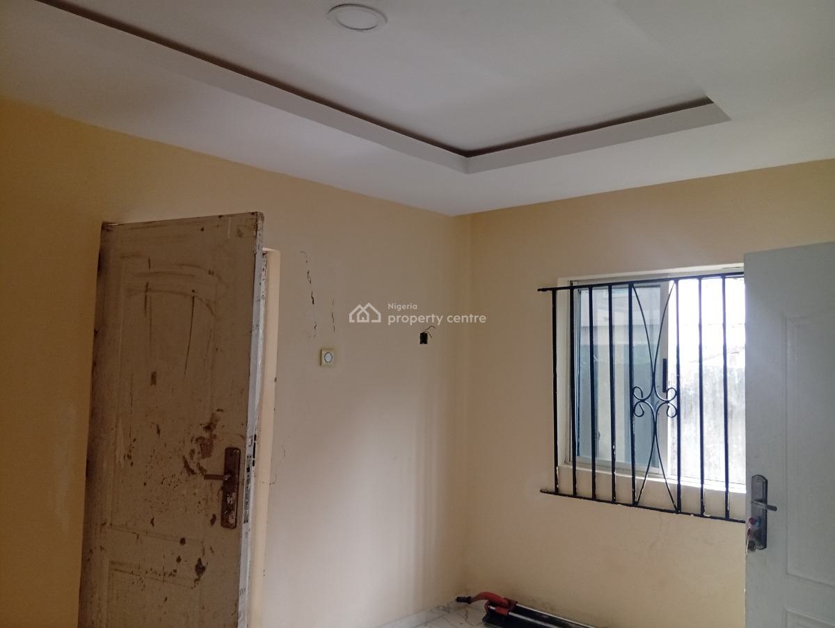 Mini Flat, Divine Estate, Bogije, Ibeju Lekki, Lagos, Mini Flat (room and Parlour) for Rent