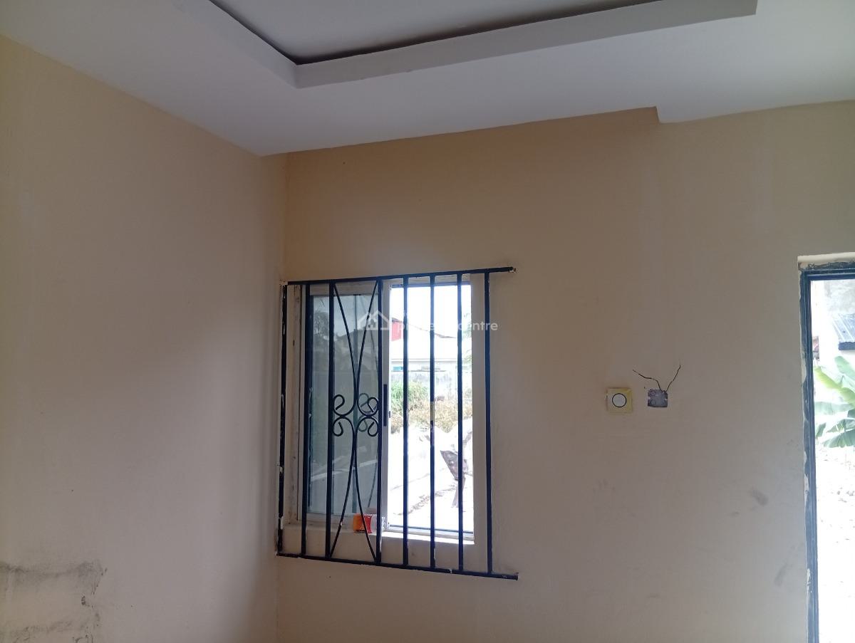 Mini Flat, Divine Estate, Bogije, Ibeju Lekki, Lagos, Mini Flat (room and Parlour) for Rent