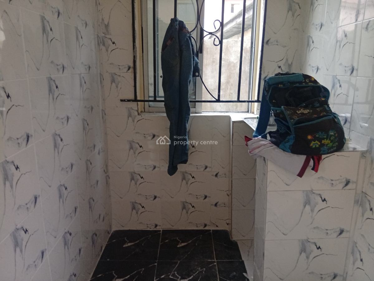 Mini Flat, Divine Estate, Bogije, Ibeju Lekki, Lagos, Mini Flat (room and Parlour) for Rent