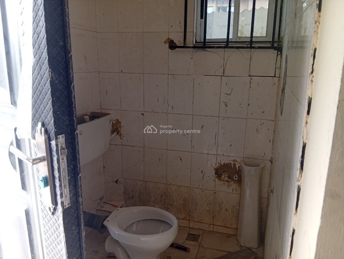 Mini Flat, Divine Estate, Bogije, Ibeju Lekki, Lagos, Mini Flat (room and Parlour) for Rent