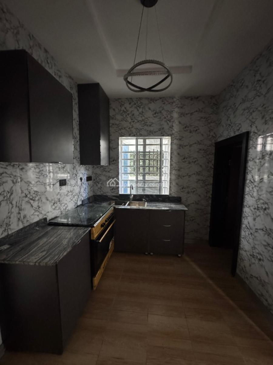 Gigantic 5 Bedroom Detached Duplex with Spacious En-suite Rooms,bq, Close Proximity to The Coastal Road with Easy Accessibility to V.i, Ikate, Lekki, Lagos, Detached Duplex for Sale