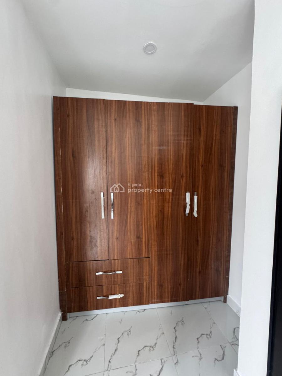 Gigantic 5 Bedroom Detached Duplex with Spacious En-suite Rooms,bq, Close Proximity to The Coastal Road with Easy Accessibility to V.i, Ikate, Lekki, Lagos, Detached Duplex for Sale