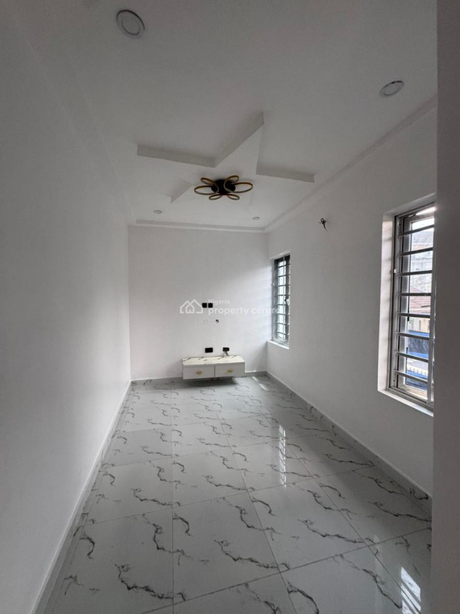 Gigantic 5 Bedroom Detached Duplex with Spacious En-suite Rooms,bq, Close Proximity to The Coastal Road with Easy Accessibility to V.i, Ikate, Lekki, Lagos, Detached Duplex for Sale