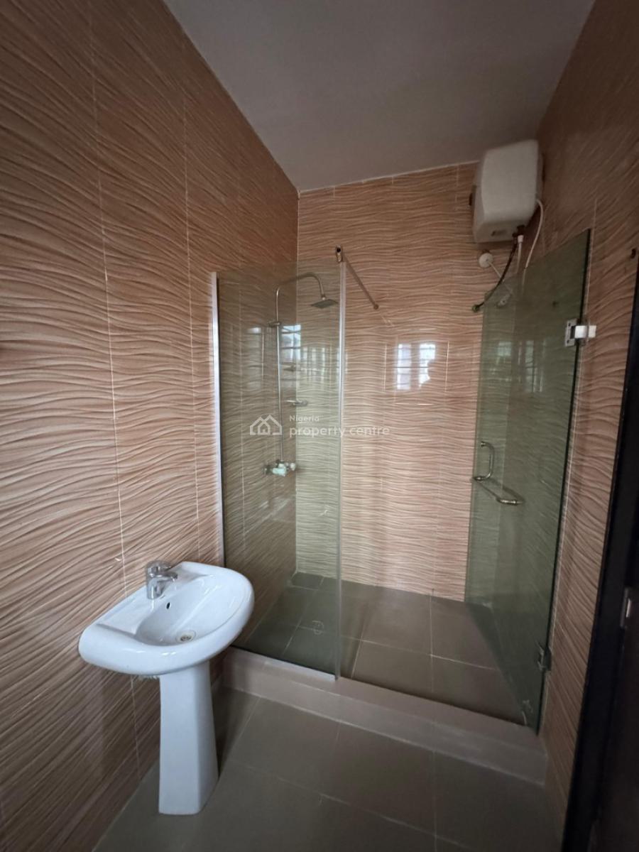 Gigantic 5 Bedroom Detached Duplex with Spacious En-suite Rooms,bq, Close Proximity to The Coastal Road with Easy Accessibility to V.i, Ikate, Lekki, Lagos, Detached Duplex for Sale