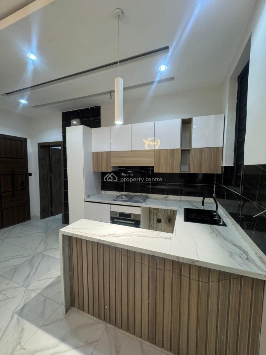 One Available Unit of 2 Bedroom Apartment with a Swimming Pool, Gym, Rental Value :10m/annum  Daily Shortlet Rate : 100-150k/day, Ikate Elegushi, Lekki, Lagos, Block of Flats for Sale