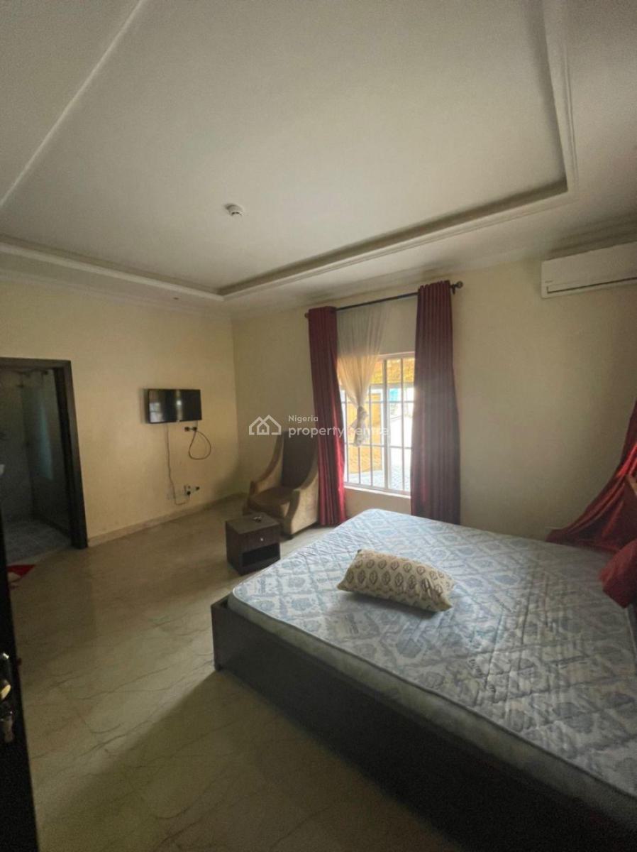 Unfurnished : 3 Bedroom Apartment, Ikoyi, Lagos, Flat / Apartment for Rent