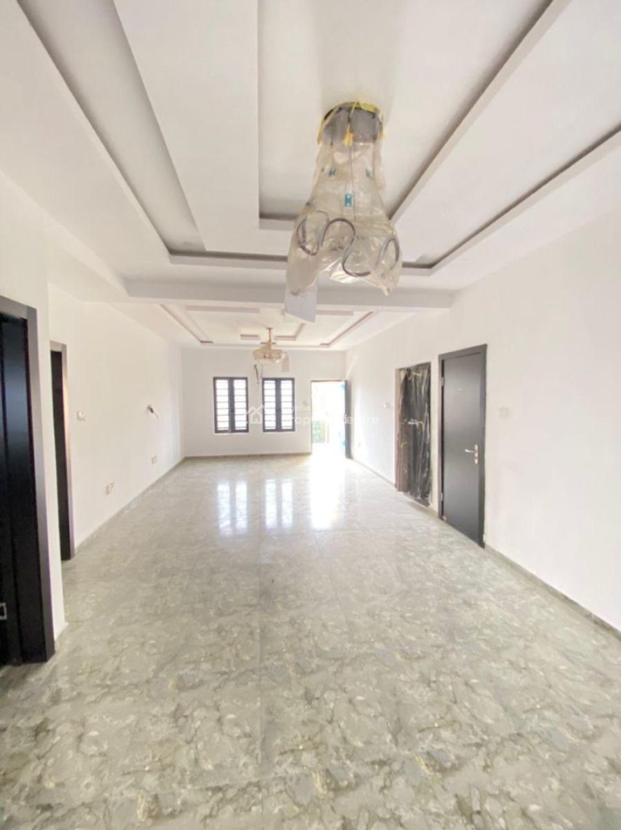 6 Units of 3 Bedroom Apartment with a Room Boys Quarter, Lekki Phase 1, Lekki, Lagos, Flat / Apartment for Sale