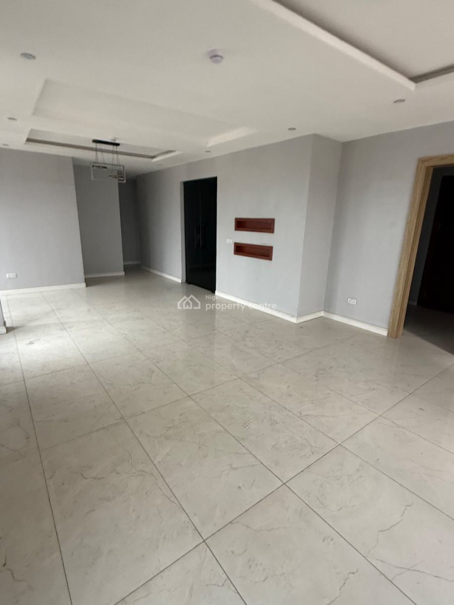 Exquisite New 4 Bedroom Maisonette in a Beautiful Residential Estate, Lekki Phase 1, Lekki, Lagos, Detached Duplex for Sale