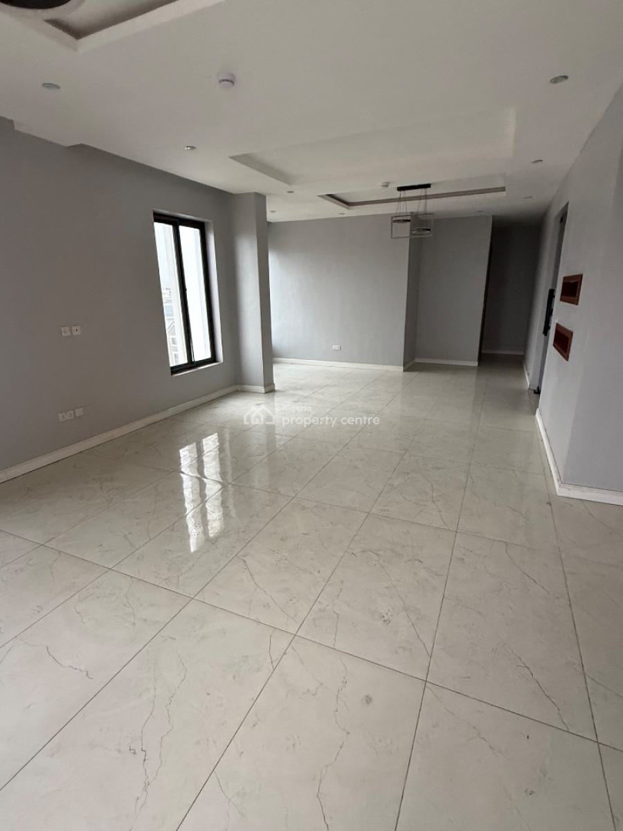Exquisite New 4 Bedroom Maisonette in a Beautiful Residential Estate, Lekki Phase 1, Lekki, Lagos, Detached Duplex for Sale
