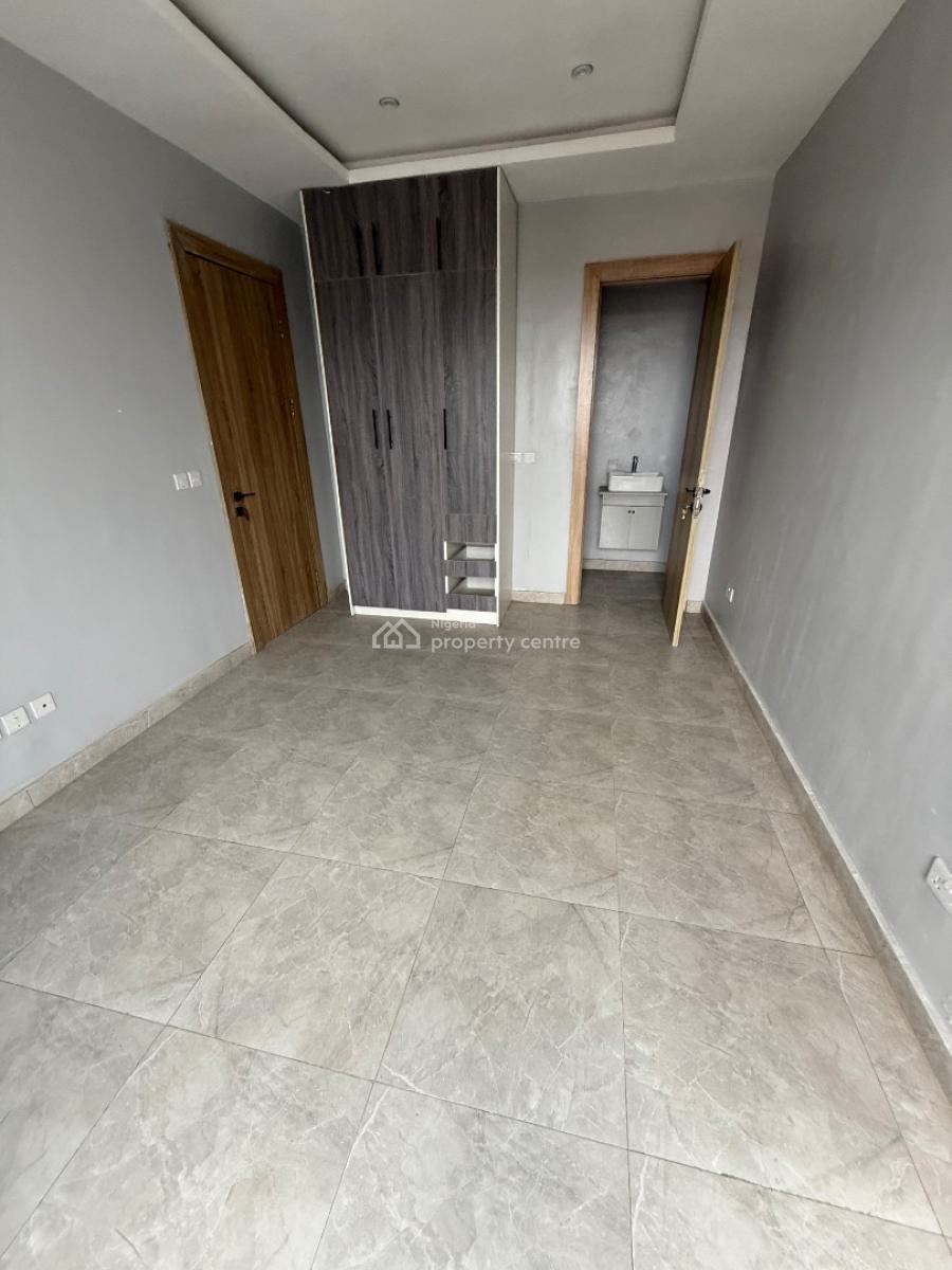 Exquisite New 4 Bedroom Maisonette in a Beautiful Residential Estate, Lekki Phase 1, Lekki, Lagos, Detached Duplex for Sale