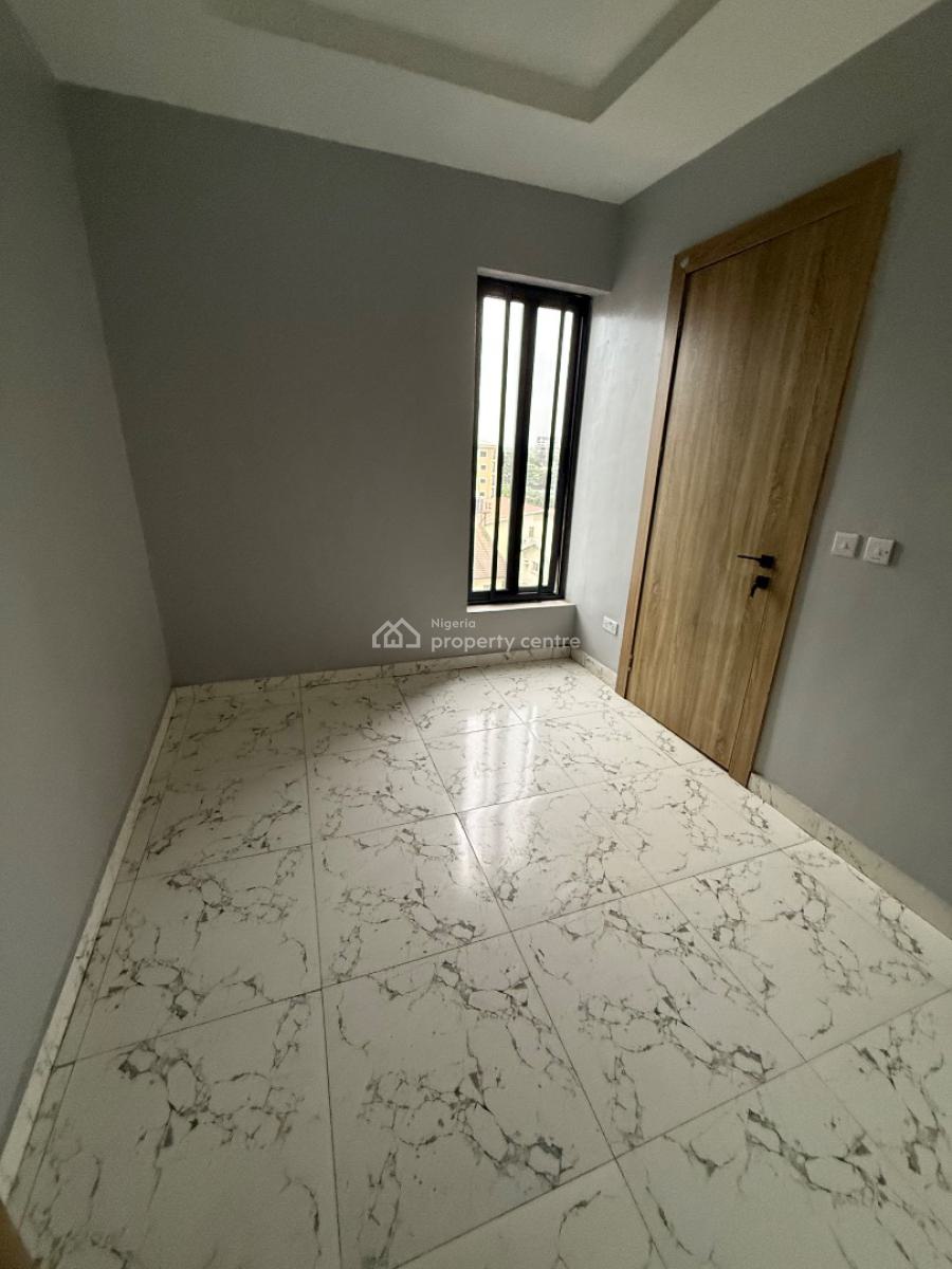 Exquisite New 4 Bedroom Maisonette in a Beautiful Residential Estate, Lekki Phase 1, Lekki, Lagos, Detached Duplex for Sale