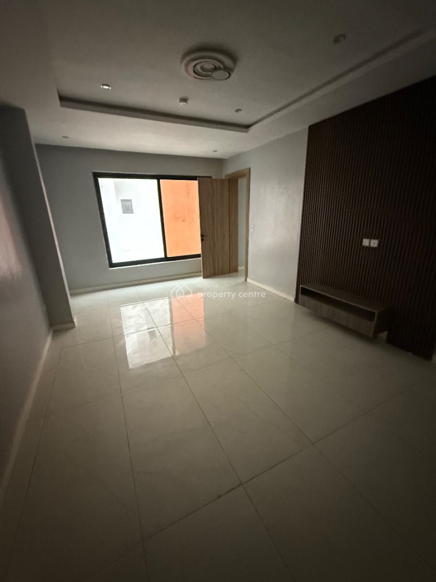 Exquisite New 4 Bedroom Maisonette in a Beautiful Residential Estate, Lekki Phase 1, Lekki, Lagos, Detached Duplex for Sale