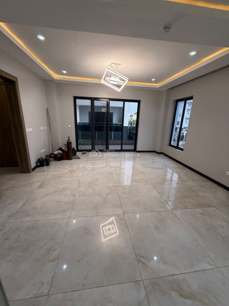 Exquisite New 4 Bedroom Maisonette in a Beautiful Residential Estate, Lekki Phase 1, Lekki, Lagos, Detached Duplex for Sale
