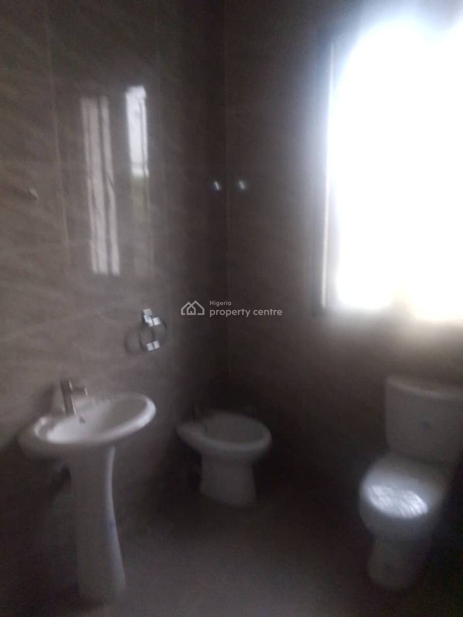 Newly Built Executive 2bedroom Apartment, Old Ikoyi, Ikoyi, Lagos, Flat / Apartment for Rent